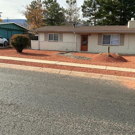 卡顿伍德Arizona Cactus别墅 外观 照片