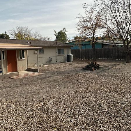 卡顿伍德Arizona Cactus别墅 外观 照片