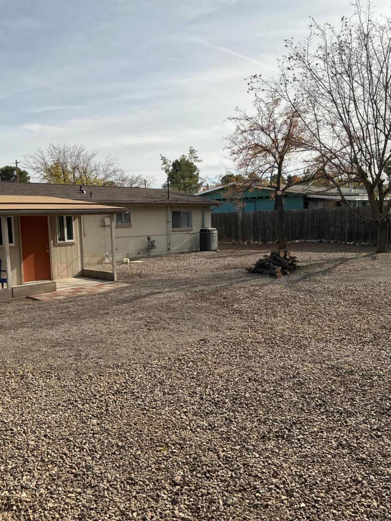 卡顿伍德Arizona Cactus别墅 外观 照片