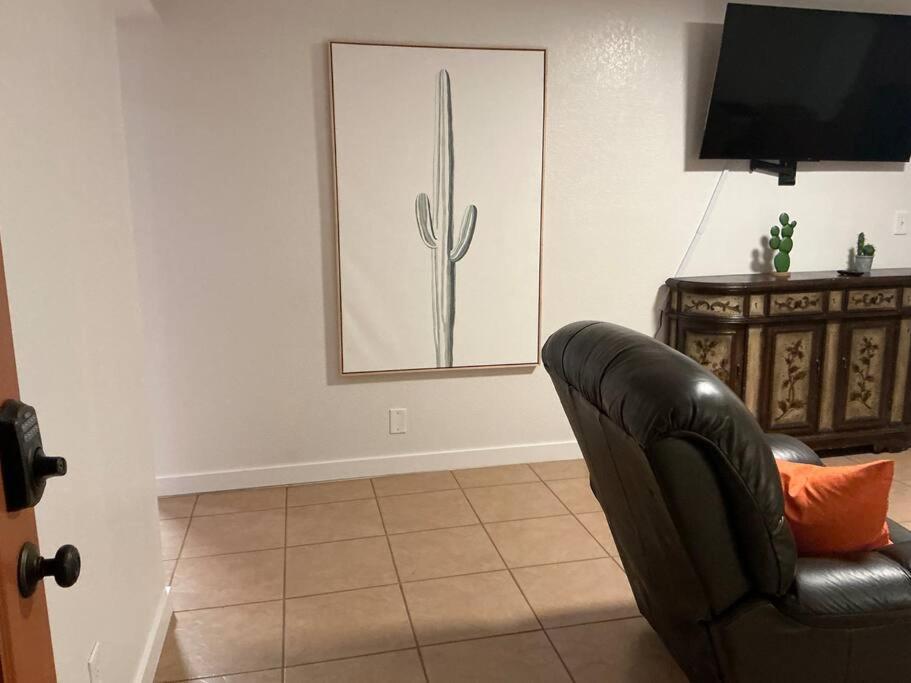 卡顿伍德Arizona Cactus别墅 外观 照片
