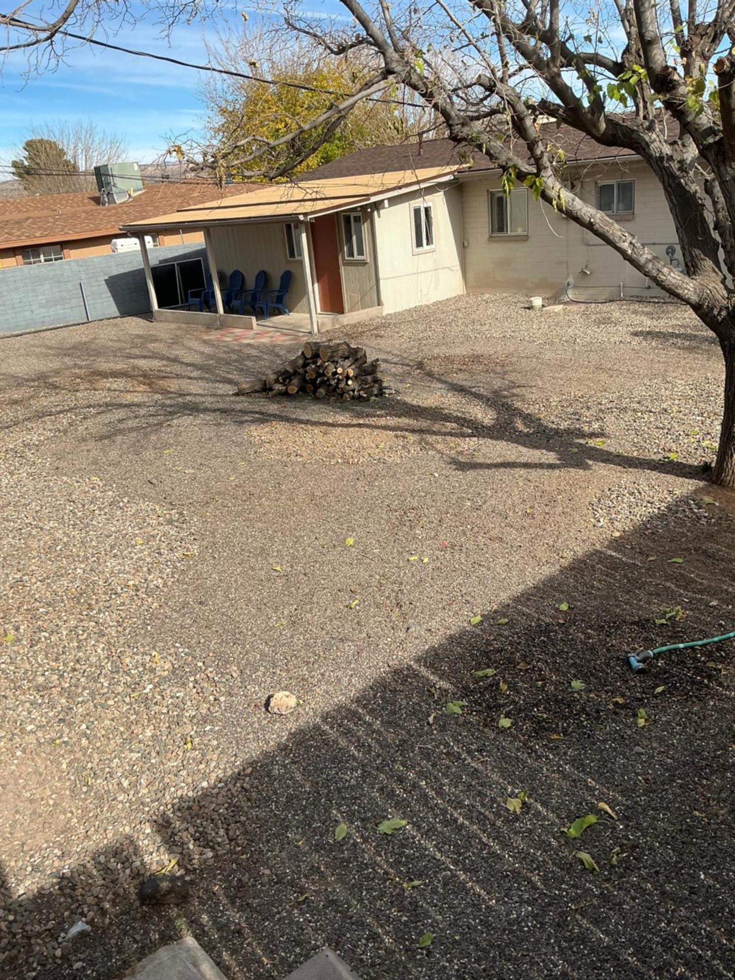 卡顿伍德Arizona Cactus别墅 外观 照片
