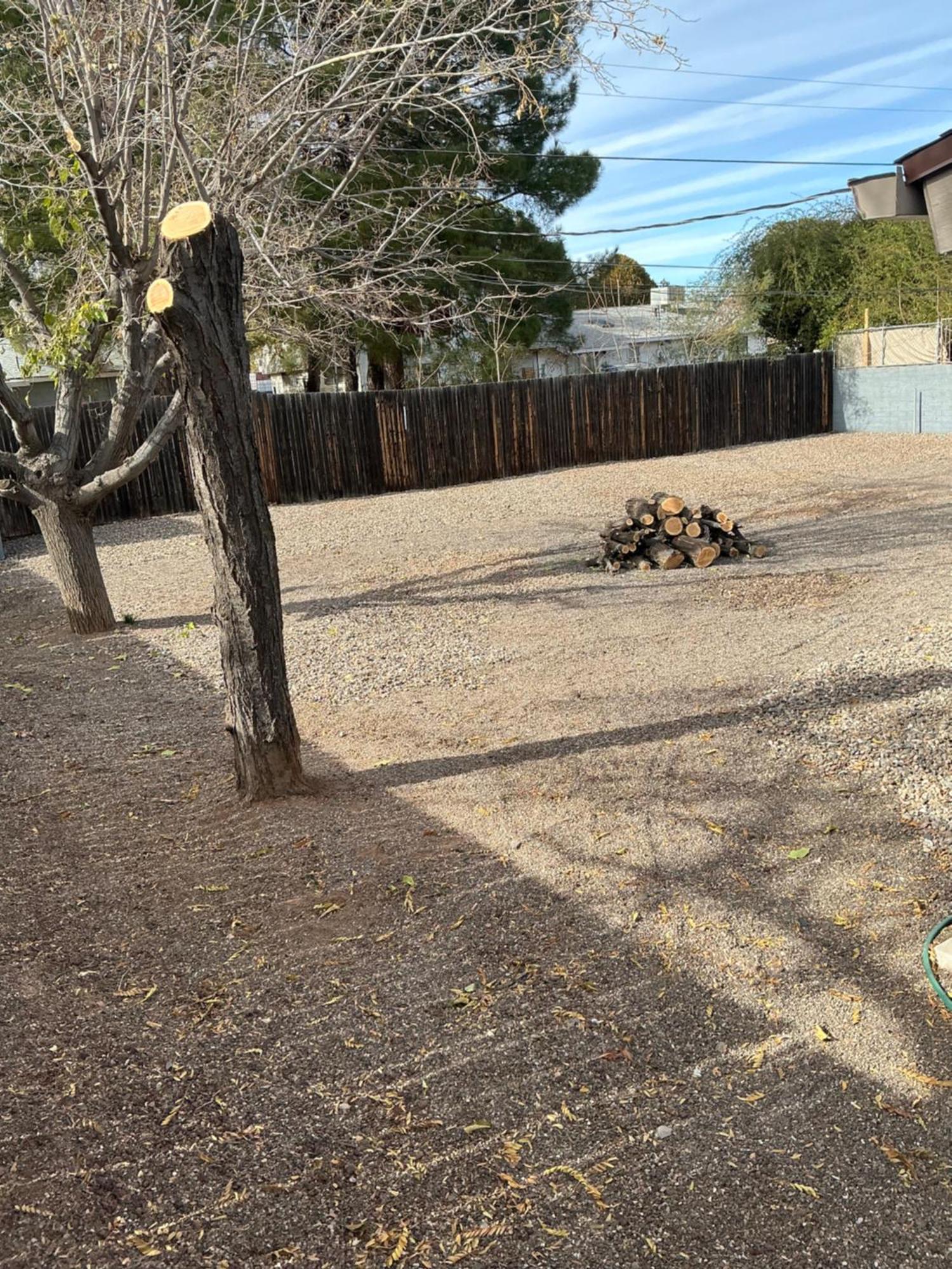 卡顿伍德Arizona Cactus别墅 外观 照片